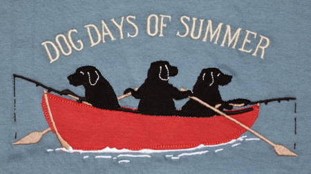 nbgC Dog Days of Summer2@TVc@SAbv