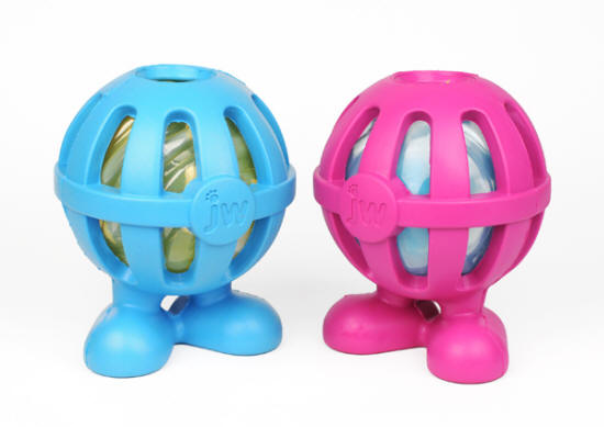 JW Pet ccキューズ Lサイズ
