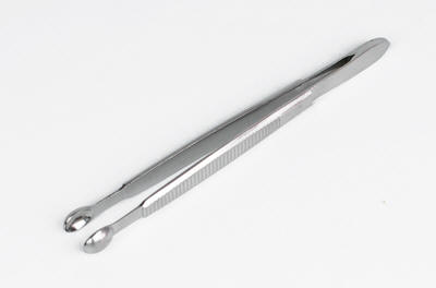 医療用マダニとりピンセットV（動物病院専用