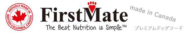 FirstMate �t�@�[�X�g���C�g �h�b�O�t�[�h made in Canada