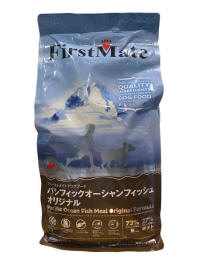 ファーストメイト(FirstMate) パシフィックオーシャンフィッシュパッケージ