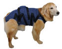 3WAY ケアーハーネス　（老犬介護　ショルダー抱っこ可能　自立補助　歩行補助　大型犬