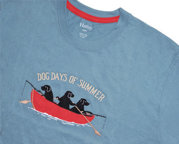 nbgC Dog Days of Summer2@TVc