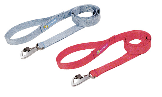 ラフウェア フロントレンジ フレックスリーシュ Ruffwear